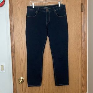 Max Jeans -Crop -Women’s size 12
